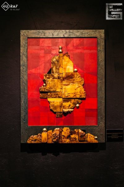 Выставка 2017 Выставки - nqfjnuat1mo 400x600 1 - Ресторан 1st GALLERY KITCHEN