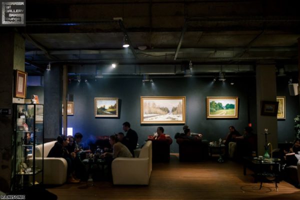 Выставка №8 2016