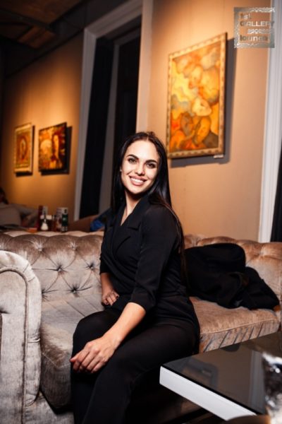 Выставка октябрь 2019 марки