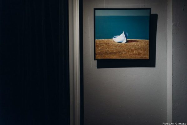 Выставка №3 2015