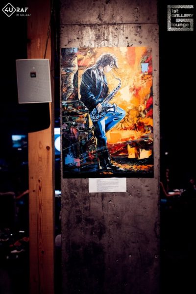 Выставка Кириллова 2017