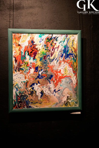 Выставка Титовой Г.В. — Декабрь 2021