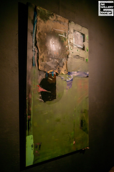 Выставка Елены Волковой — сентябрь-ноябрь 2022