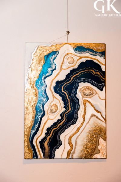 Открытие выставки — MARSTUDIO — октябрь 2022