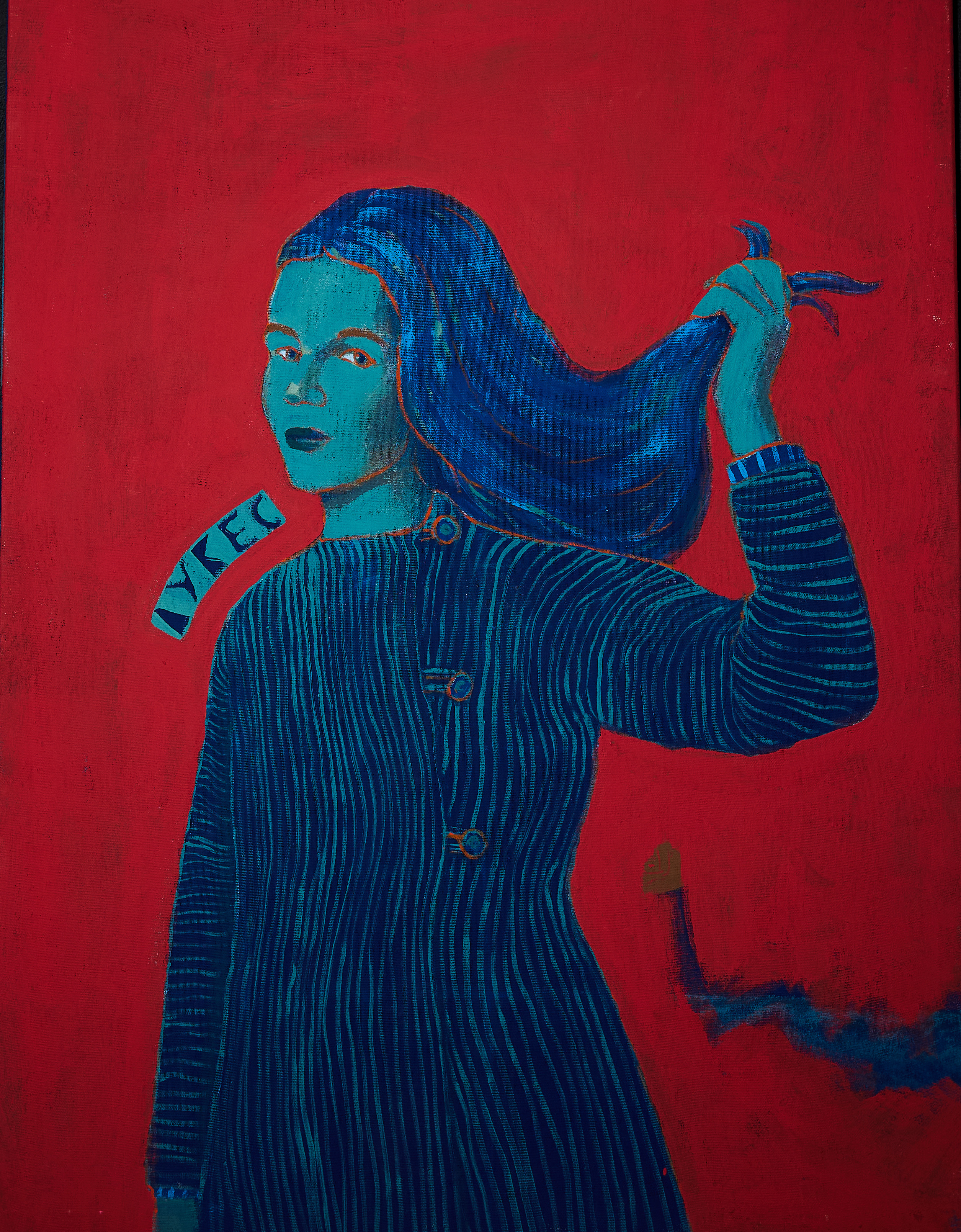 Выставка «Ижкар-Катар. Финно-угорский, тюркский транзит»-Декабрь 2024 г. Выставки - 65 2 e1734345703241 - Ресторан 1st GALLERY KITCHEN