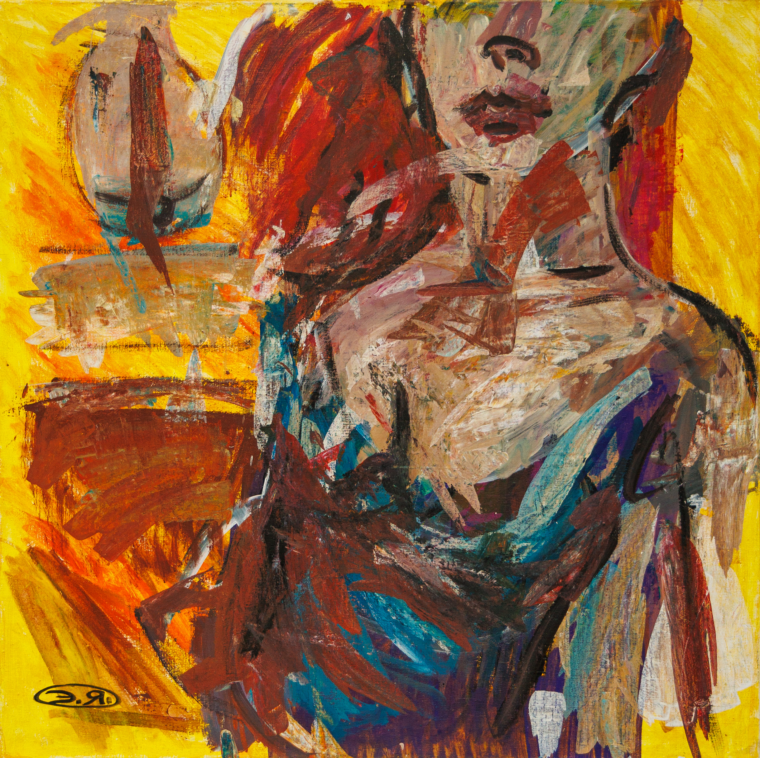 Выставка TATAR URBAN- январь 2025г.