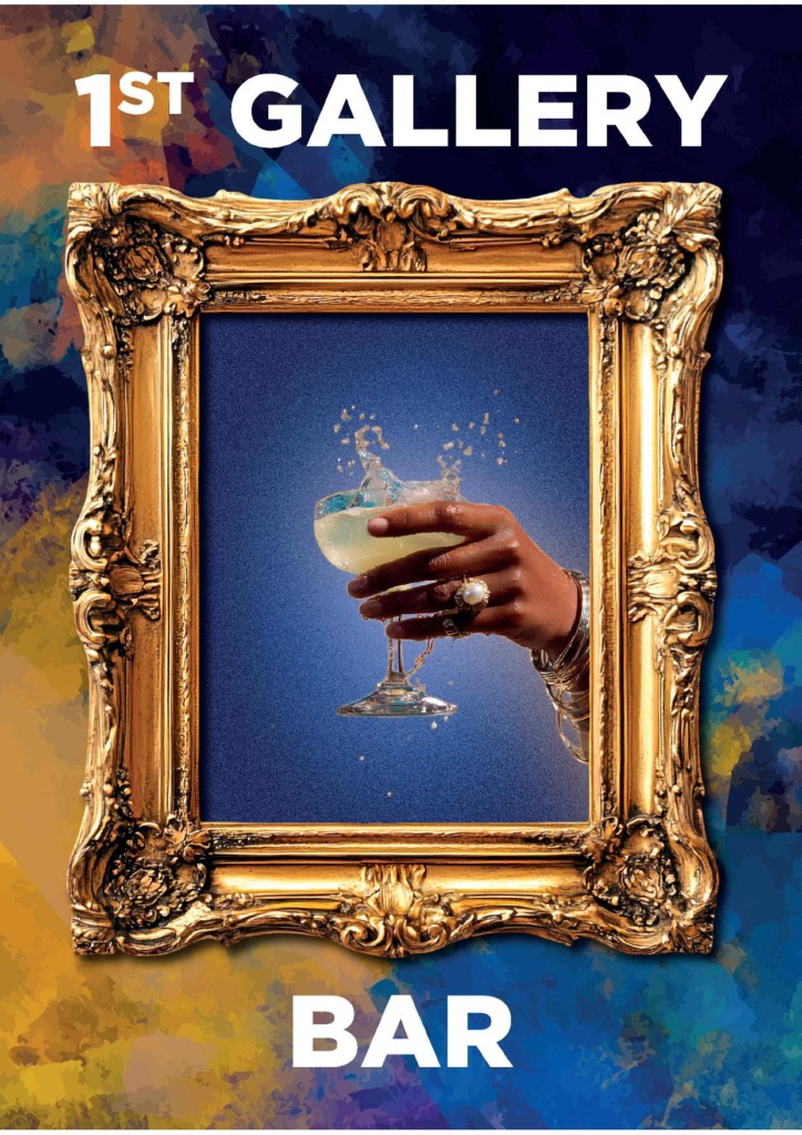 Кальяны Atlantis kitchen - atlantis bar vse str01 - Ресторан 1st GALLERY KITCHEN