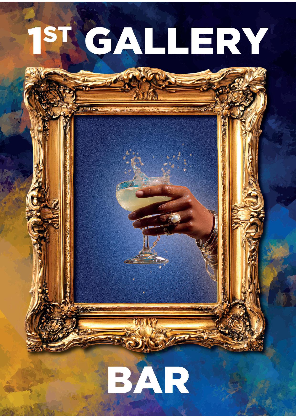 Карта бара Atlantis kitchen - atlantis bar vse str01 - Ресторан 1st GALLERY KITCHEN