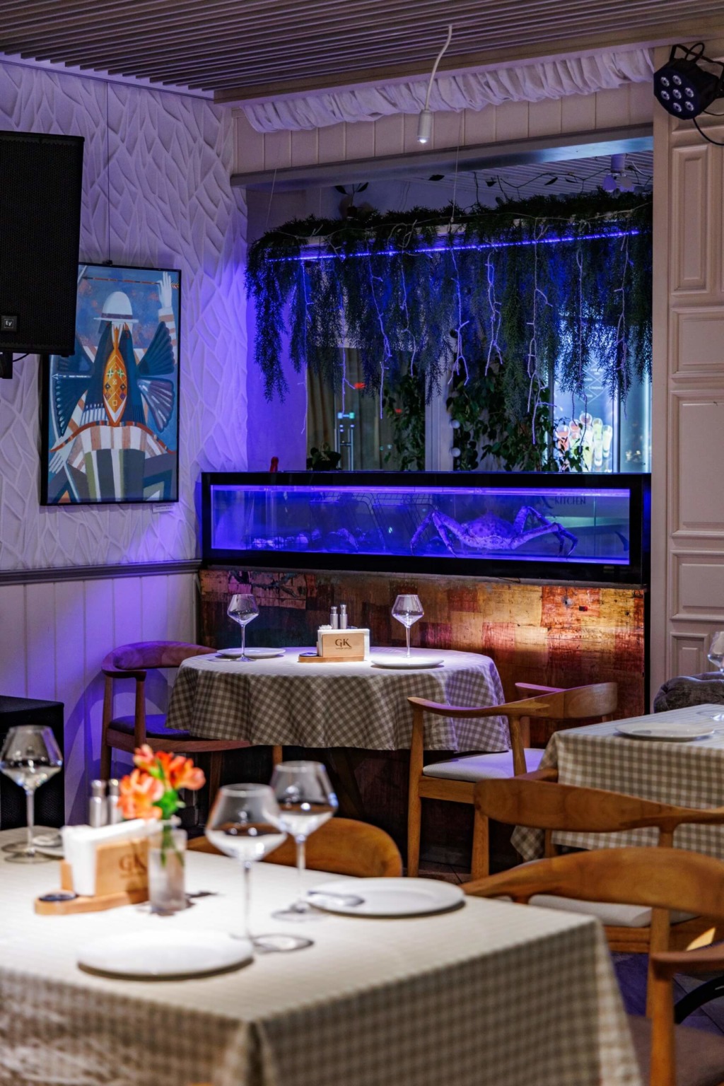 Банкеты - 250117 030826 resized 1 - Ресторан 1st GALLERY KITCHEN