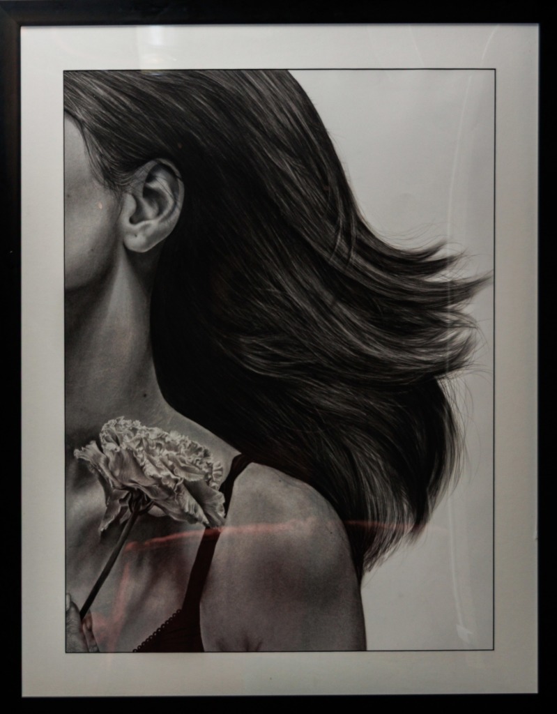 Выставка картин - Милана Ланская - 1stGallery Меридианная - 30.09.25 Выставки - 251019 092453 resized - Ресторан 1st GALLERY KITCHEN