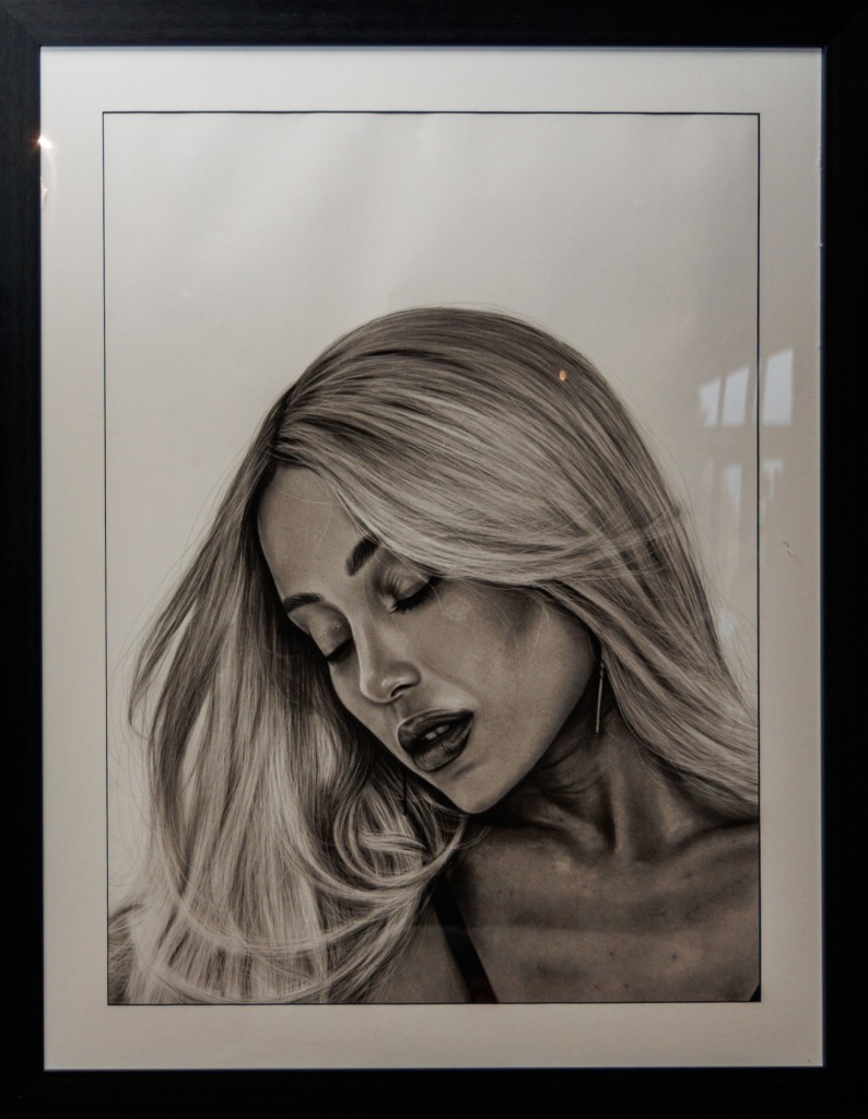 Выставка картин - Милана Ланская - 1stGallery Меридианная - 30.09.25 Выставки - 251019 092521 resized - Ресторан 1st GALLERY KITCHEN