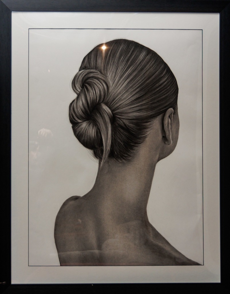 Выставка картин - Милана Ланская - 1stGallery Меридианная - 30.09.25 Выставки - 251019 092532 resized - Ресторан 1st GALLERY KITCHEN