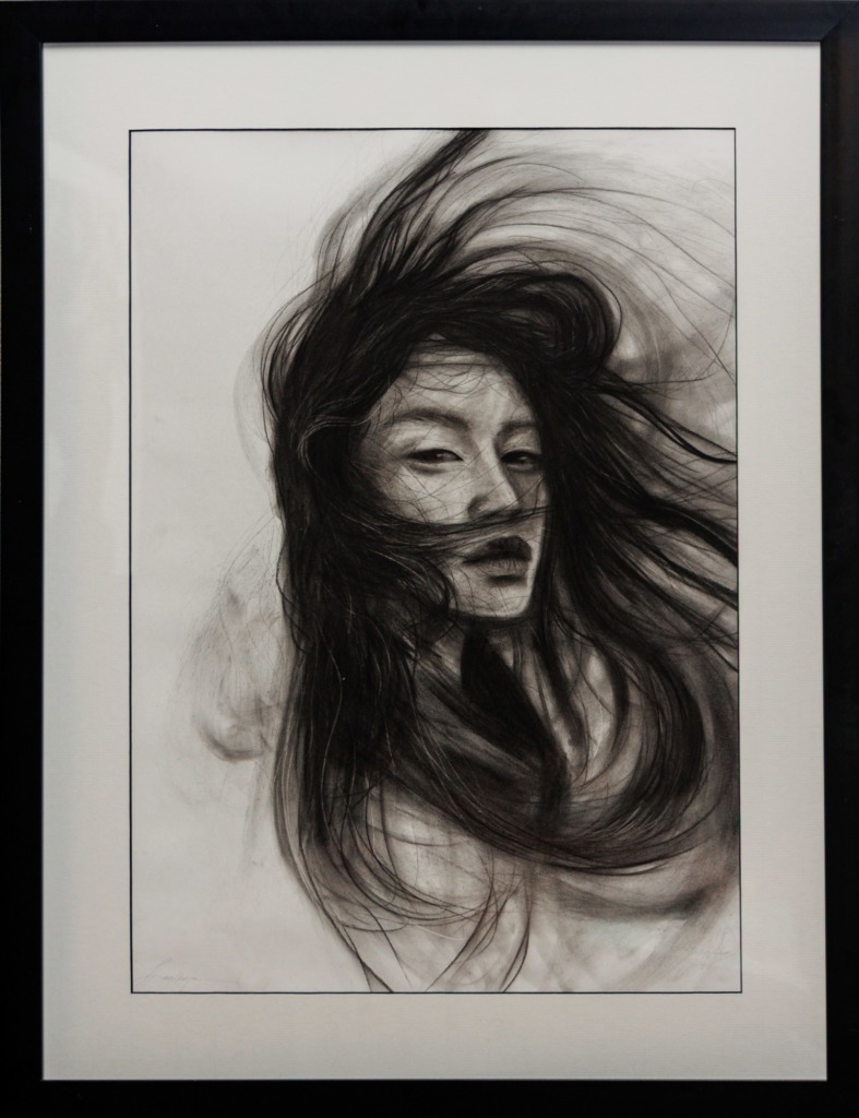 Выставка картин - Милана Ланская - 1stGallery Меридианная - 30.09.25 Выставки - 251019 092555 resized - Ресторан 1st GALLERY KITCHEN