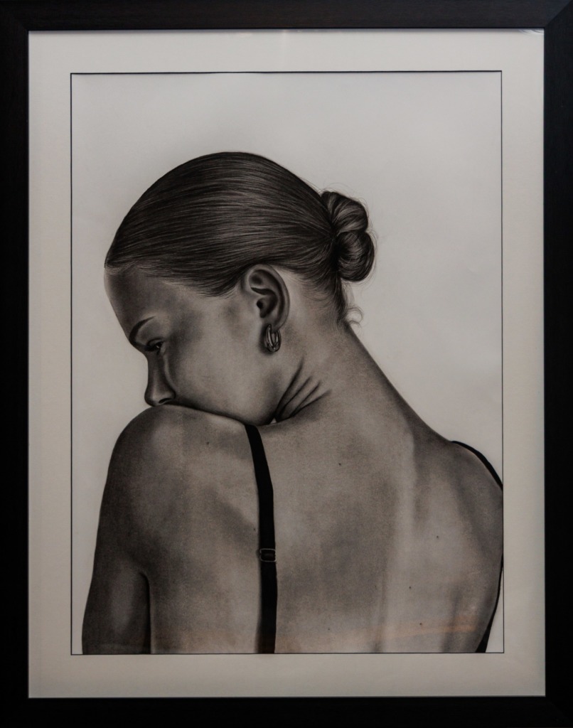 Выставка картин - Милана Ланская - 1stGallery Меридианная - 30.09.25 Выставки - 251019 092635 resized - Ресторан 1st GALLERY KITCHEN