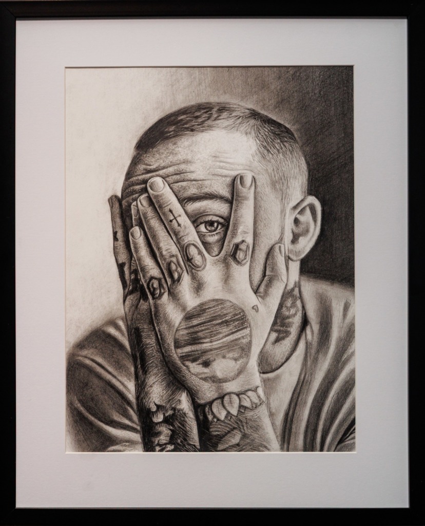 Выставка картин - Милана Ланская - 1stGallery Меридианная - 30.09.25 Выставки - 251019 092656 resized - Ресторан 1st GALLERY KITCHEN