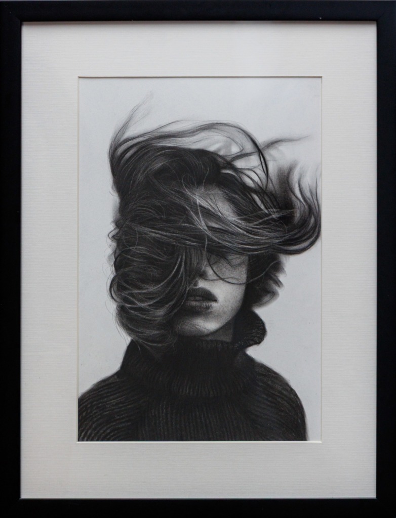 Выставка картин - Милана Ланская - 1stGallery Меридианная - 30.09.25 Выставки - 251019 092927 resized - Ресторан 1st GALLERY KITCHEN