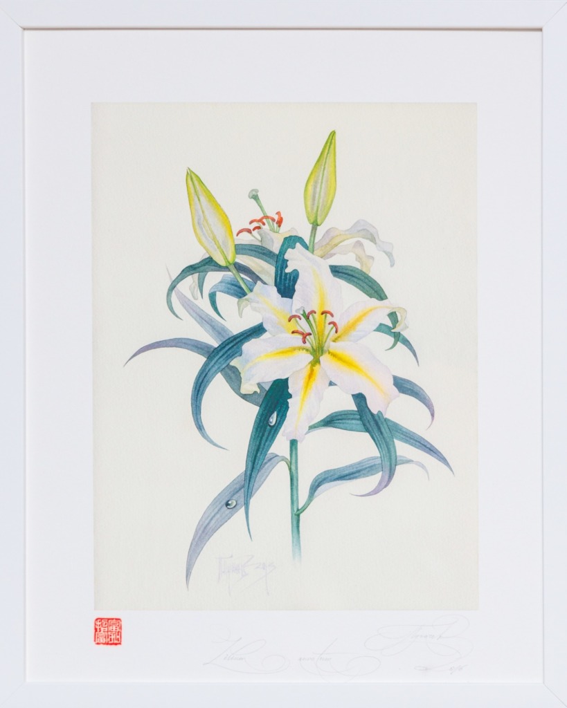 Выставка картин - Павла Пугачева - 1stGallery Меридианная - 30.09.25 Выставки - 251019 115210 resized - Ресторан 1st GALLERY KITCHEN