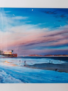 Выставка картин - Павла Пугачева - 1stGallery Меридианная - 30.09.25 Выставки - 251019 115317 resized - Ресторан 1st GALLERY KITCHEN