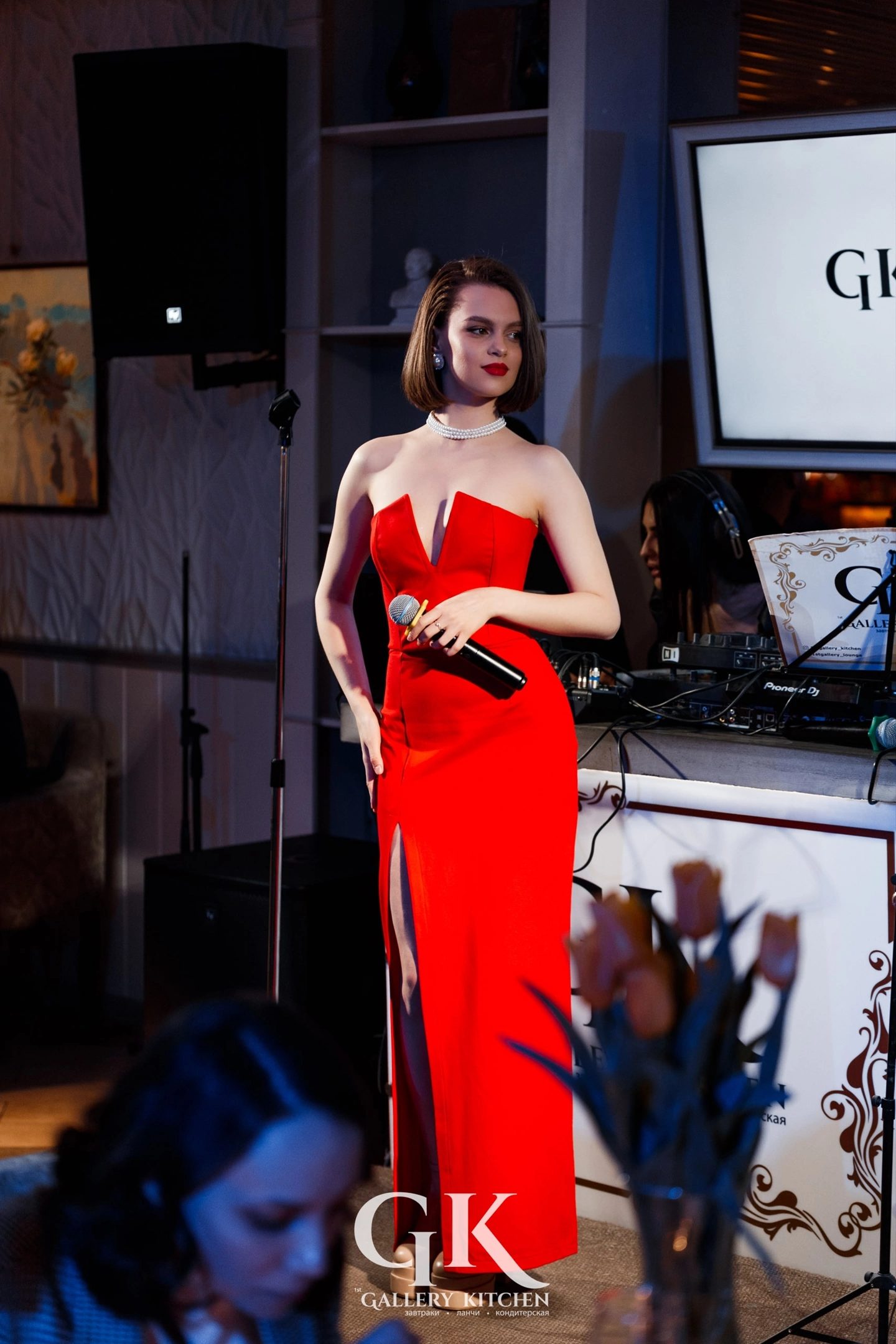 29 ноября Афиша - img 0676 - Ресторан 1st GALLERY KITCHEN