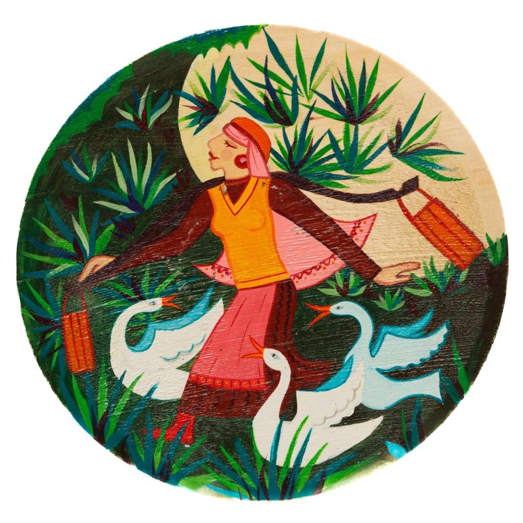 Хамит Латыпов - Выставка картин в 1st Gallery Меридианная от 23.12.2025 Выставки - 251209 165658 resized - Ресторан 1st GALLERY KITCHEN