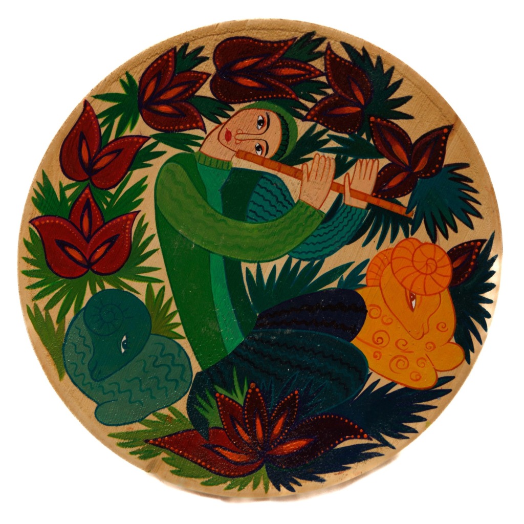 Хамит Латыпов - Выставка картин в 1st Gallery Меридианная от 23.12.2025 Выставки - 251209 165738 resized - Ресторан 1st GALLERY KITCHEN