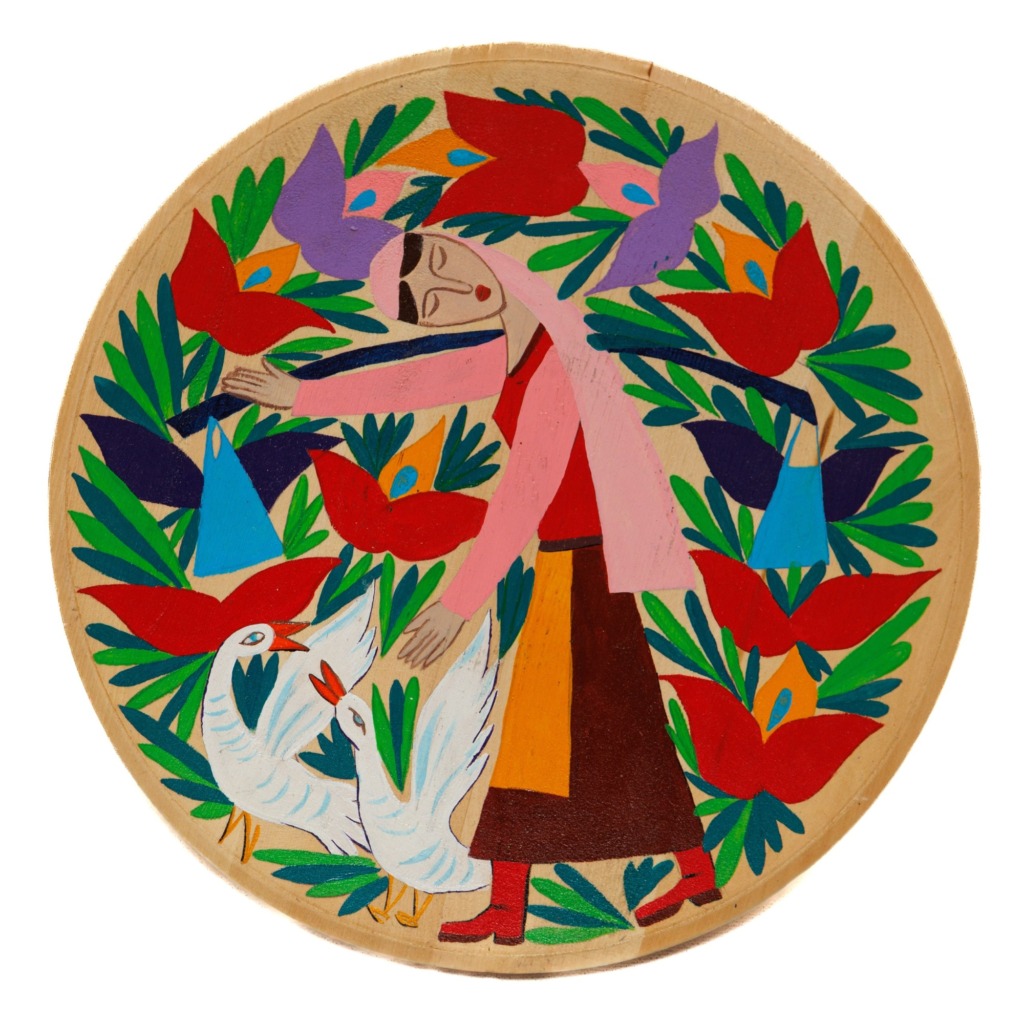 Хамит Латыпов - Выставка картин в 1st Gallery Меридианная от 23.12.2025 Выставки - 251209 165757 resized - Ресторан 1st GALLERY KITCHEN