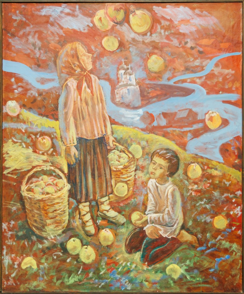 Хамит Латыпов - Выставка картин в 1st Gallery Меридианная от 23.12.2025 Выставки - 251209 165953 resized - Ресторан 1st GALLERY KITCHEN