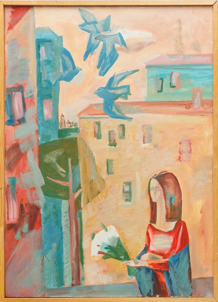 Хамит Латыпов - Выставка картин в 1st Gallery Меридианная от 23.12.2025 Выставки - 251209 170042 resized - Ресторан 1st GALLERY KITCHEN