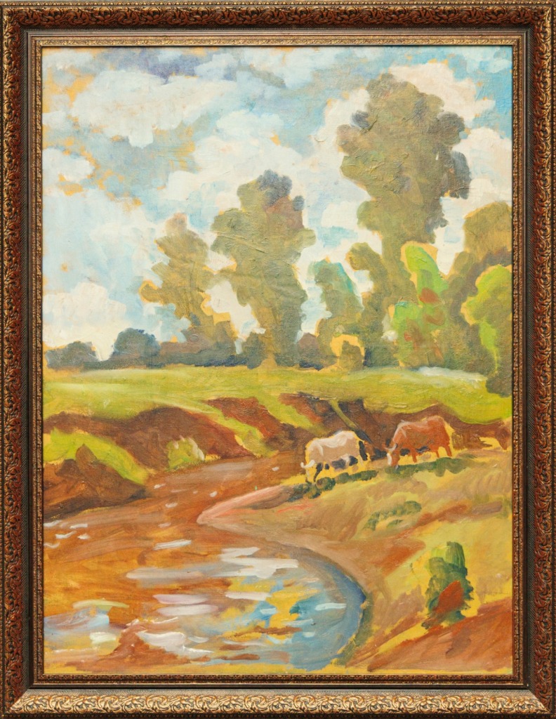 Хамит Латыпов - Выставка картин в 1st Gallery Меридианная от 23.12.2025 Выставки - 251209 170058 resized - Ресторан 1st GALLERY KITCHEN