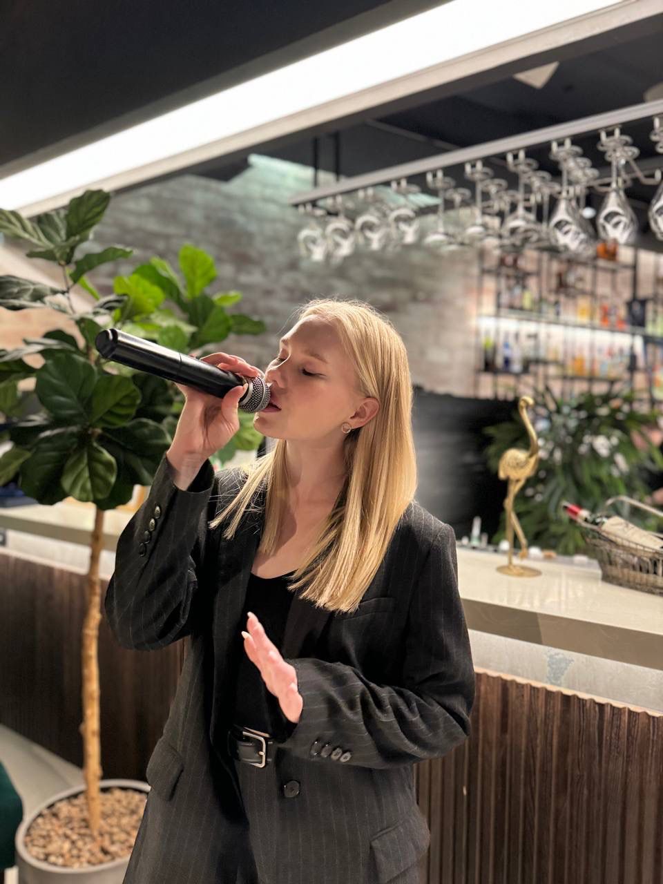 12 декабря Афиша - b15b5d3a b237 48f8 8722 60b691a77911 2 - Ресторан 1st GALLERY KITCHEN