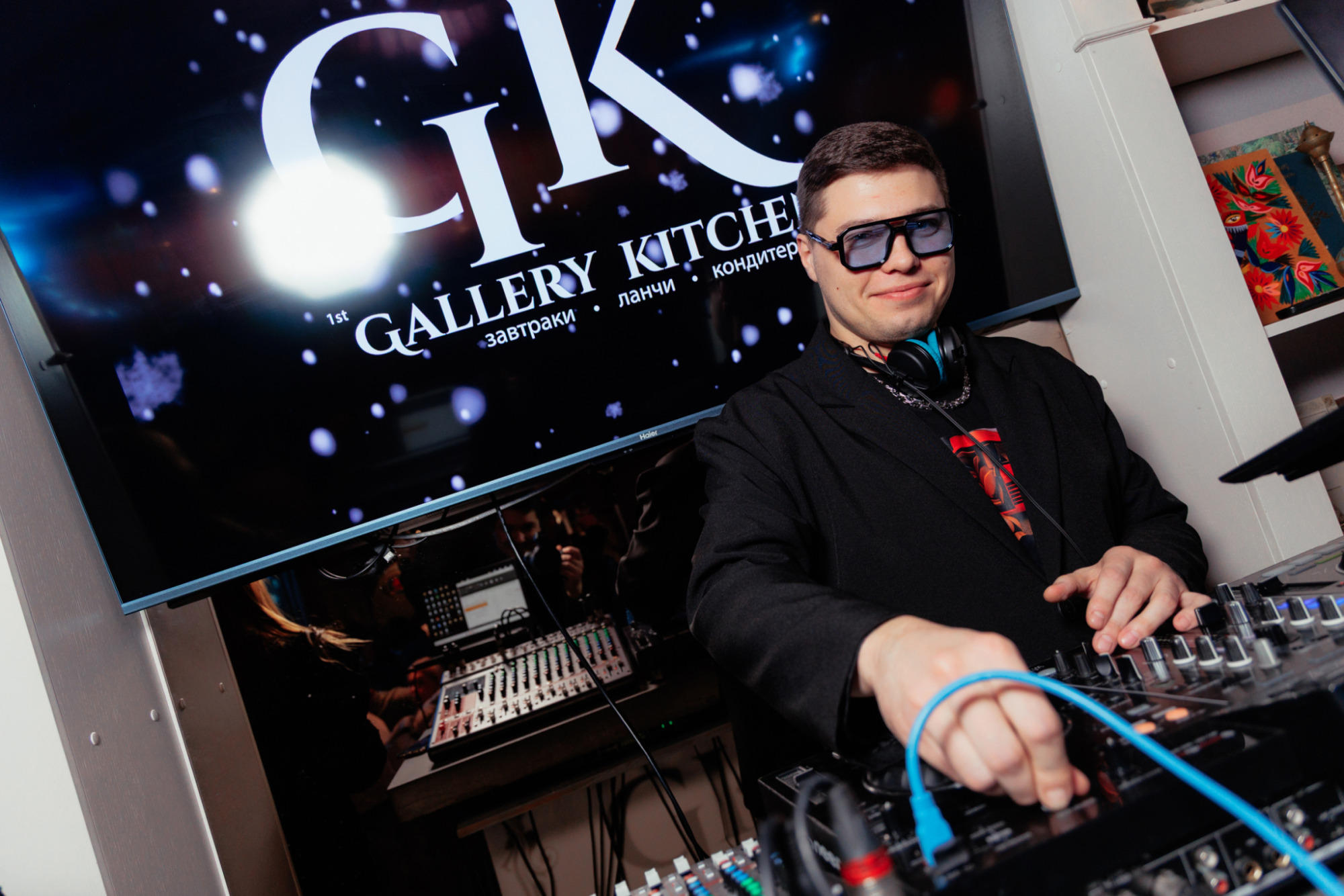 16 января Афиша Крыловка - 251220 204734 2048x1366 1 - Ресторан 1st GALLERY KITCHEN