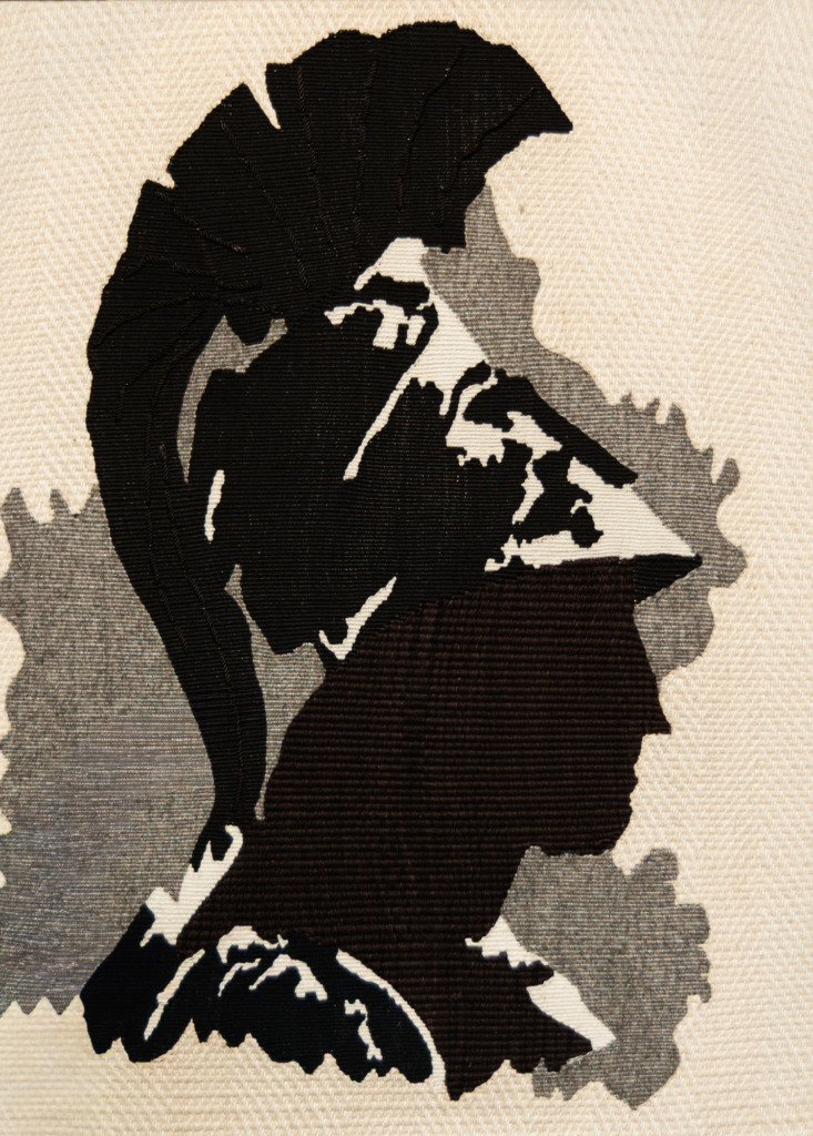 Кира Смирнова -1st Gallery Меридианная Галерея (январь 2026) Выставки - 260115 191350 - Ресторан 1st GALLERY KITCHEN