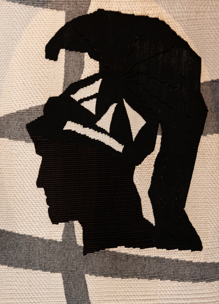 Кира Смирнова -1st Gallery Меридианная Галерея (январь 2026) Выставки - 260115 191434 - Ресторан 1st GALLERY KITCHEN