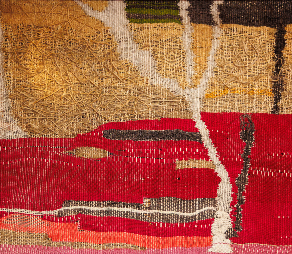 Кира Смирнова -1st Gallery Меридианная Галерея (январь 2026) Выставки - 260115 191450 - Ресторан 1st GALLERY KITCHEN