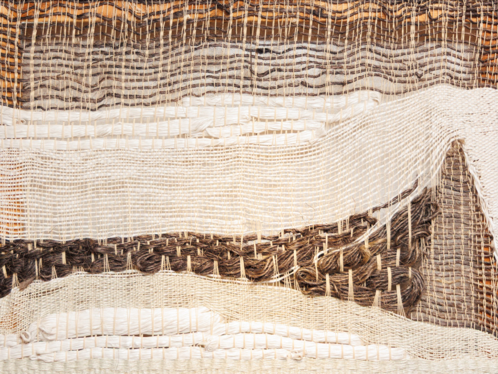 Кира Смирнова -1st Gallery Меридианная Галерея (январь 2026) Выставки - 260115 191507 - Ресторан 1st GALLERY KITCHEN