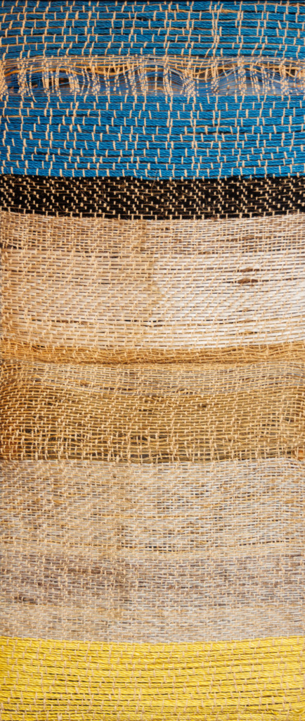 Кира Смирнова -1st Gallery Меридианная Галерея (январь 2026) Выставки - 260115 191533 - Ресторан 1st GALLERY KITCHEN