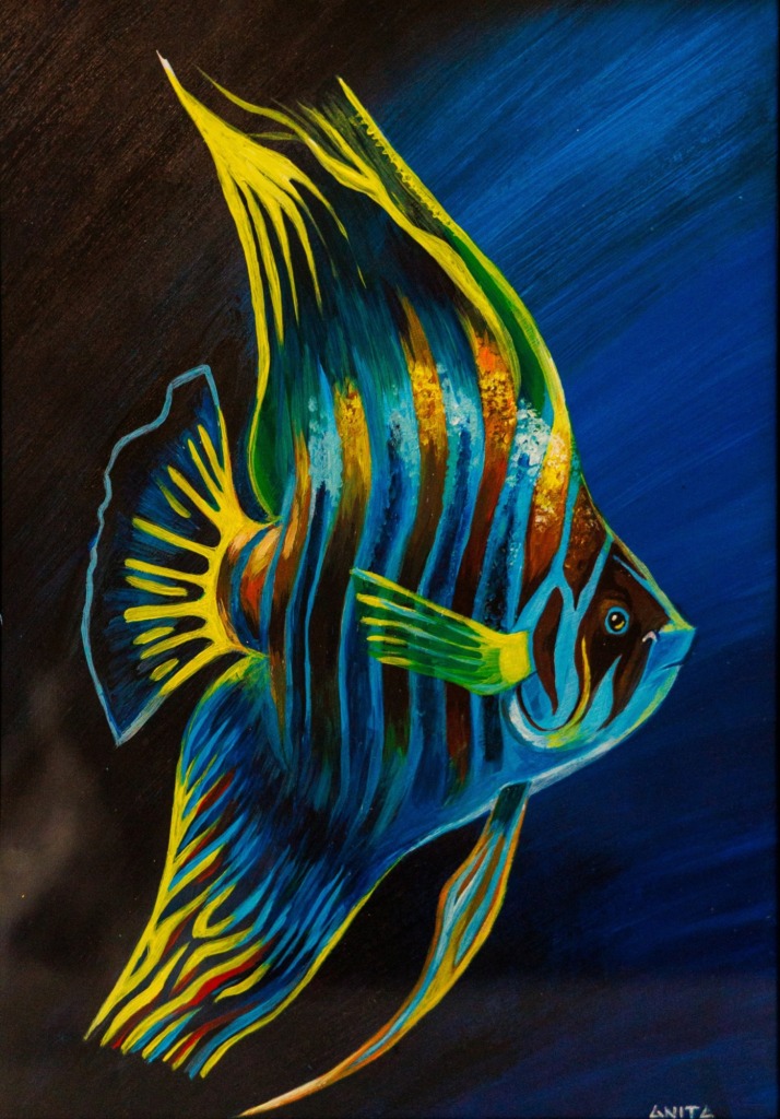 Выставка картин 1st Gallery Atlantis - январь 2026 Выставки - 260123 153151 resized - Ресторан 1st GALLERY KITCHEN