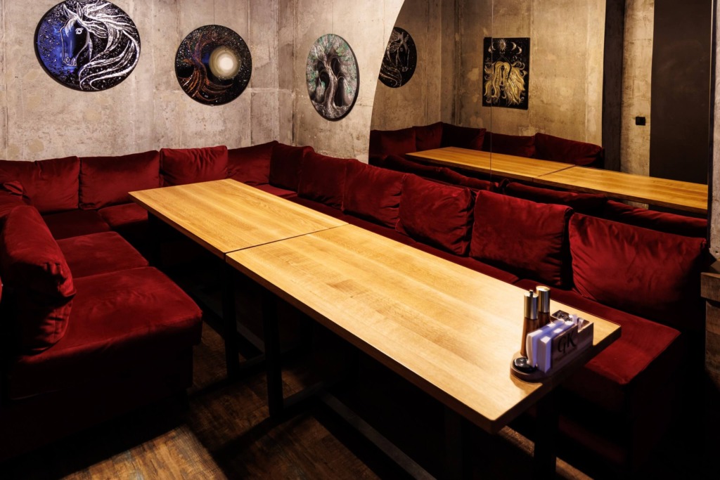 Банкеты - Атлантис, Шоссейная, 57 - 260121 121943 resized - Ресторан 1st GALLERY KITCHEN