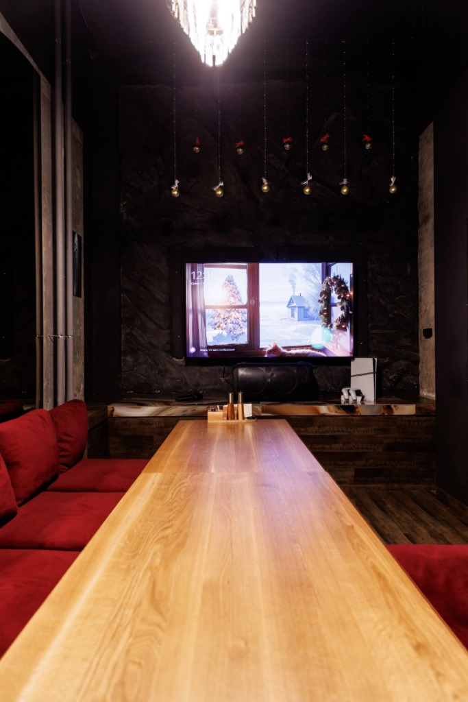 Банкеты - Атлантис, Шоссейная, 57 - 260121 122119 resized - Ресторан 1st GALLERY KITCHEN