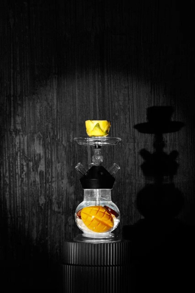 Lounge - image 2026 02 10 180736 - Ресторан 1st GALLERY KITCHEN