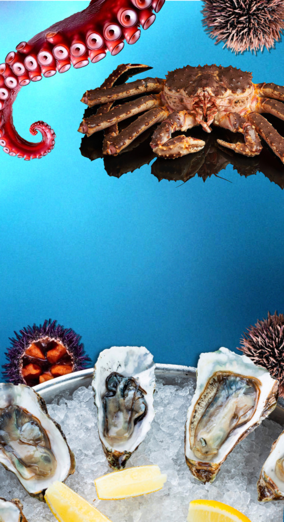 Kitchen - plashki sajta 02 - Ресторан 1st GALLERY KITCHEN