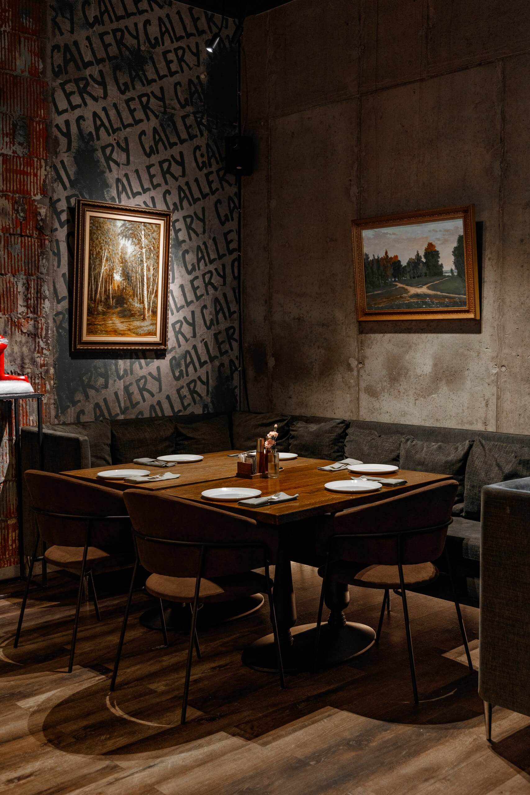 Атлантис 1st Gallery Kitchen - 0e3a0142 resized - Ресторан 1st GALLERY KITCHEN