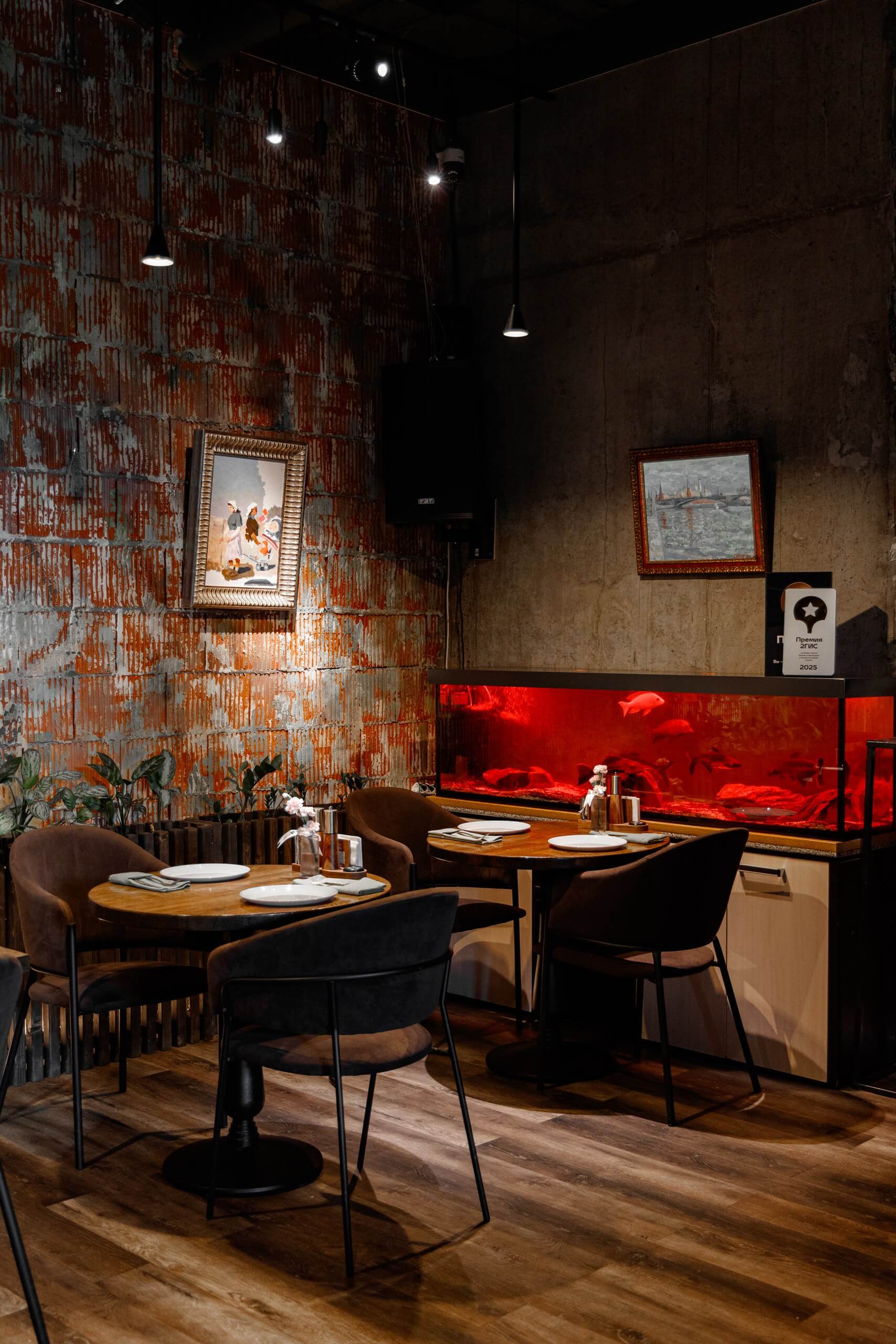 Атлантис 1st Gallery Kitchen - 0e3a0143 resized - Ресторан 1st GALLERY KITCHEN