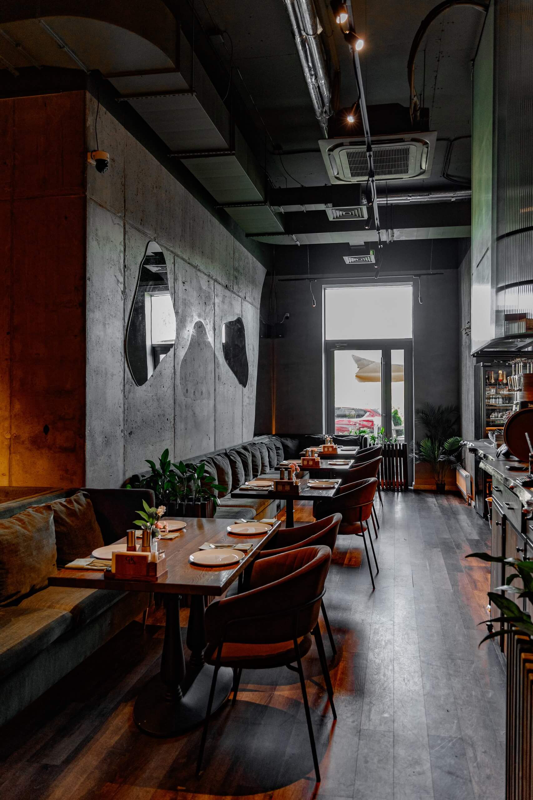 Атлантис 1st Gallery Kitchen - 0e3a0150 resized - Ресторан 1st GALLERY KITCHEN