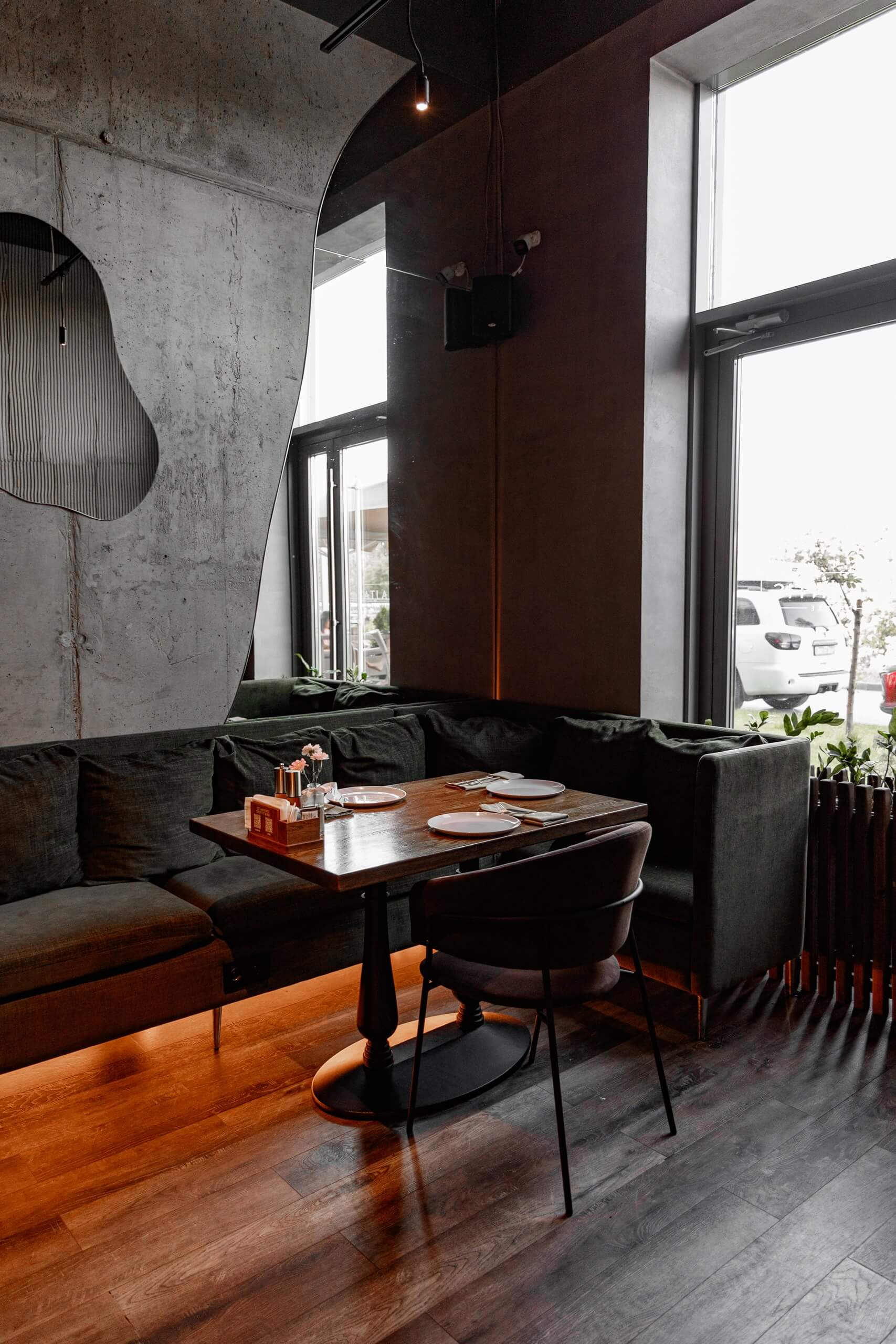 Атлантис 1st Gallery Kitchen - 0e3a0154 resized - Ресторан 1st GALLERY KITCHEN