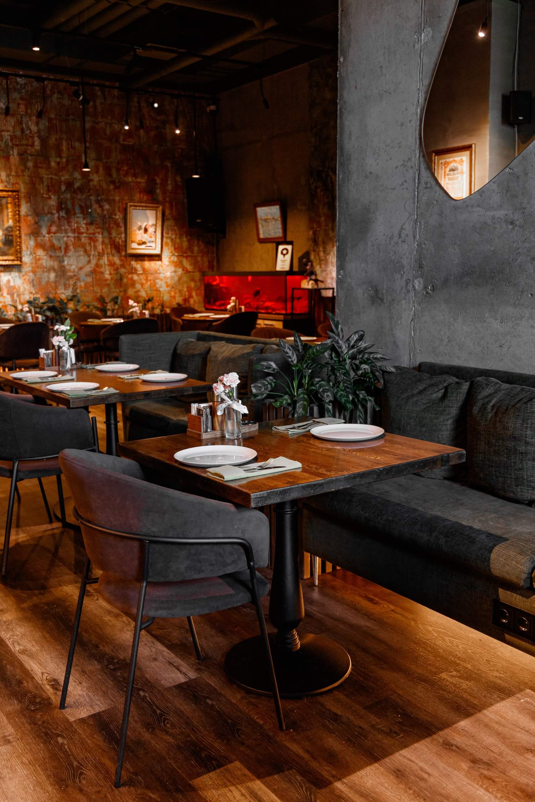 Атлантис 1st Gallery Kitchen - 0e3a0160 resized - Ресторан 1st GALLERY KITCHEN