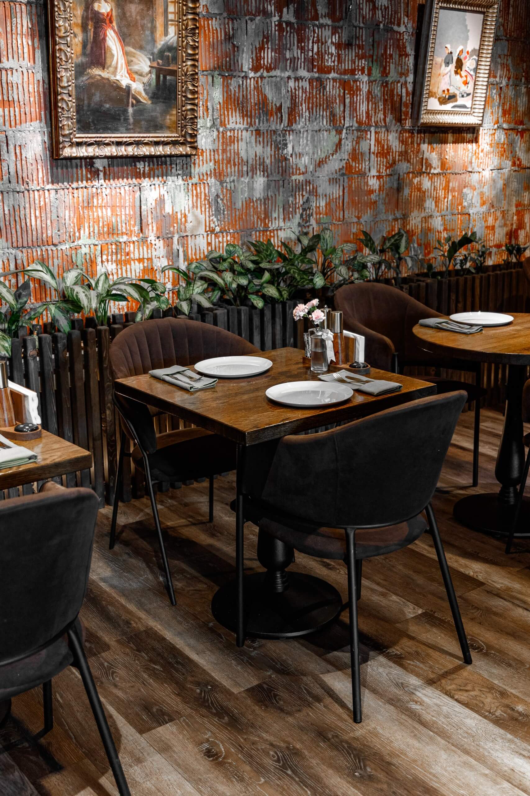 Атлантис 1st Gallery Kitchen - 0e3a0179 resized - Ресторан 1st GALLERY KITCHEN