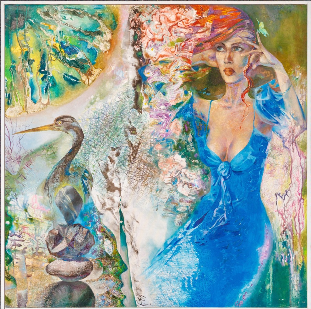 Выставка - 1StGallery Меридианная, апрель 2026 Выставки - 260412 104755 resized - Ресторан 1st GALLERY KITCHEN