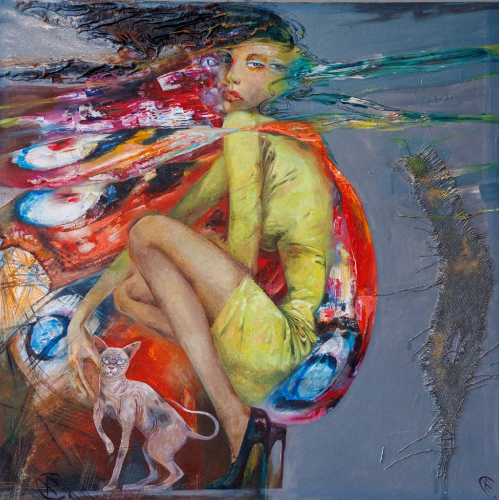 Выставка - 1StGallery Меридианная, апрель 2026 Выставки - 260412 104826 resized - Ресторан 1st GALLERY KITCHEN