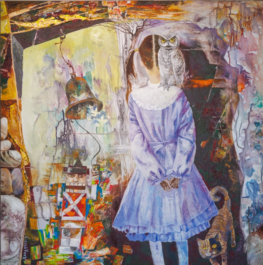 Выставка - 1StGallery Меридианная, апрель 2026 Выставки - 260412 104851 resized - Ресторан 1st GALLERY KITCHEN